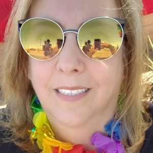 Meet your Posher, Sioux